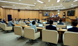 목포시의회, 민생회복 소비쿠폰 신속 지급 위한 '원포인트 임시회' 개최