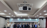 경북테크노파크, 2025년 제1차 에너지절약위원회 개최
