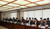손경식 경총 회장, '노란봉투법' 관련 긴급 기자회견 진행