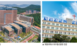 계명대 동산병원·대구동산병원, 폐렴 적정성 평가 ‘1등급’ 획득