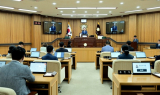 목포시의회, 의료폐기물 소각장 반려 처분 결정 환영