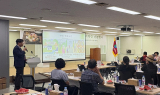 대구농수산물유통관리공사, 지역민 삼계탕 나눔 행사 실시