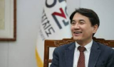 김진태 지사, 이재명 대통령에 강원 현안 건의