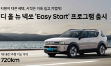 현대차, 넥쏘 비용 지원 프로그램…할부금 유예·충전비 지원