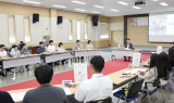 인천 중구, 혁신 새.글.인. 2기 워크숍 열려