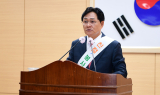 박용철 인천 강화군수, ‘군민과의 동행’ 강조