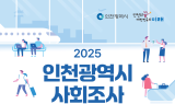 인천시, 시민 삶의 질 조사 나선다