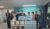 이민근 안산시장, 혹서기 온열질환 예방 현장 점검