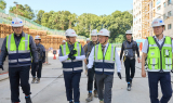 HDC현대산업개발, AI 기반 안전·품질 관리체계 고도화