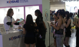 중진공, KCON LA 통해 중소기업 미국진출 지원 나서