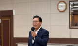 송석준 의원, 
