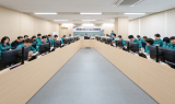 오산시, 안전관리문단 합동,,옹벽·교량 점검