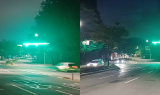 안양시, 교통안전 강화,, 'LED 보조장치’ 시범 설치