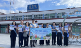 김천시·김천시의회·NH농협은행 김천시지부, APEC 2025 KOREA 성공 개최 응원