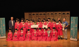 경산초등학교, 전국국악경연대회 3년연속 대상