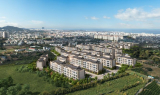 제주 아테라, 188세대 프리미엄 주거단지 조성