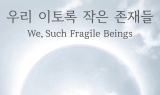 포도뮤지엄, 신작 전시 '우리 이토록 작은 존재들' 9일 개막