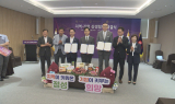 고창 꿀고구마, 과자로 재탄생