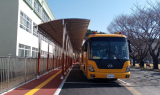 부산교육청, 특수학교·원거리 지역 학생들 통학버스 대폭 확대