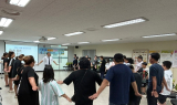 '날씬하고 건강하게'…목포시 드림스타트, 비만 아동 건강관리 교육 마무리