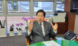공영민 고흥군수 