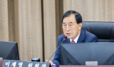 [인터뷰] “위기를 기회로”... 이제영 위원장, 첨단산업·중소기업 지원 앞장