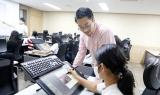 영남이공대학교, 지역 청소년 대상 실습 중심 웹툰 캠프 성료