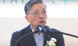 이한준 LH 사장, 임기 3개월 남기고 사표 제출