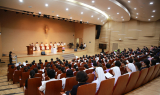 대구가톨릭대학교병원, 개원 45주년 기념미사 개최