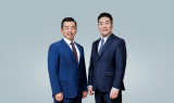바디프랜드, 곽도연·김철환 신임 공동 대표이사 선임