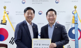 유정복 인천시장, 경제부총리와 국비 확보 간담회