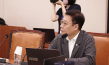 국힘 정연욱, 이스포츠진흥재단 법안 대표 발의