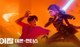 '케데헌' 열풍 지속…OST '골든' 英 싱글 차트 2위