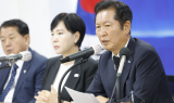 정청래, 강선우 당 국제위원장에 유임…