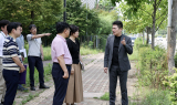 김정헌 인천 중구청장, 영종 교통 편의 강화 추진