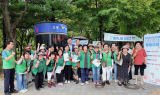 인천 미추홀구, 무더위 피해 예방 나서