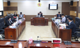 김대중 인천시의회 건설교통위원장 