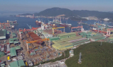 삼성중공업, FLNG 수주 ‘비상’…“투자중단에 中 공세”