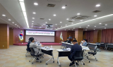 김천시, 일자리기금운용심의위원회 회의 개최