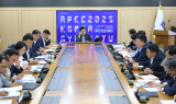 경주시, 국소본부장 회의서 광복80주년 행사 준비 상황‧2040 도시계획 논의