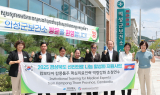 [영상뉴스] 의성군, 캄보디아 핵심의료인력 연수단 보건소 방문