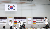 [영상뉴스] 제1회 의성 아시아컬링클럽선수권대회, 의성컬링센터에서 개최