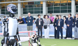 전 세계 로봇인재들의 축제, ‘제30회 FIRA 로보월드컵 앤 써밋’ 대구서 열린다