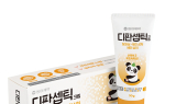 동아제약, 어린이 상처 치료제 ‘디판셉틱 크림’ 출시
