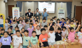 고창세계유산 원정탐험대…세계유산축전 홍보 '박차'