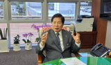 공영민 고흥군수 
