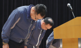 DL건설·포스코이앤씨 ‘선제 사임’…제재 전 진화 총력