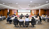 김천시, 경상북도와 투자활성화 간담회 개최