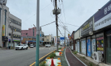 목포시, 용해지구 도로 확장 사업 계획 변경…전선 지중화 추진