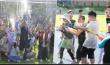 순창발효테마파크, '제3회 꼬마들의 순창 오락실' 8월 23일 개최